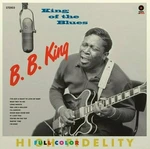 B.B. King - King Of The Blues (Reissue) (180g) (LP)