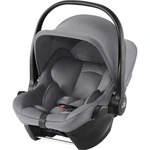 BRITAX RÖMER Autosedačka Baby-Safe Core (0-13 kg) Frost Grey