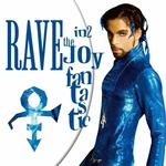 Prince - Rave In2 the Joy Fantastic (Purple Coloured) (2 LP)