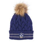 HAT TRICOT POM POM HARRY POTTER RAVENCLAW