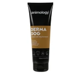 ANIMOLOGY Derma dog šampón pre psov 250 ml