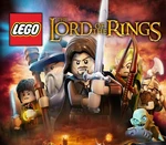 LEGO The Lord of the Rings PC GOG CD Key