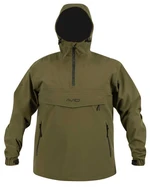 Avid carp bunda hydro-force 20k pullover jacket - xxxl