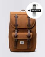 Herschel Supply Little America ™ Mid Rubber