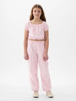 GAP Kids Pants Pocket - Girls