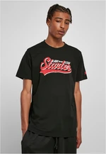 Starter Swing Tee Black