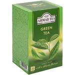 Ahmad Tea Green Tea zelený čaj v sáčku 20x2 g