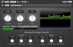 Metric Halo MH TransientControl v4 (Produkt cyfrowy)