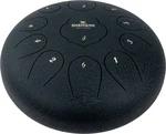 Shamann 12" 11 Notes D-Major Navy Blue Tongue Drum