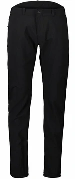 POC Transcend Uranium Black XL Pantaloncini e pantaloni da ciclismo