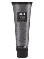 Obnovující maska pro poškozené vlasy Black Noir Repair - 250 ml (102011) + dárek zdarma