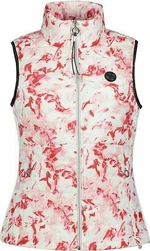 Luhta Alavakeri Raspberry 36 Gilet outdoor