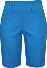 Callaway 9.5" Pull On Blue Sea Star XS Shorts