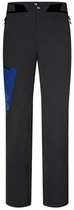 Rock Experience Bongo Talker Man Ebony/Surf The Web XL Pantalons outdoor