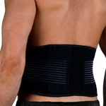 OPROtec TEC5752 S/M back brace