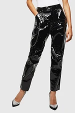 Diesel Trousers - PTHENAC TROUSERS black