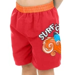 AQUA SPEED Kids's Swimming Shorts Surf-Club