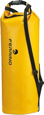 Ferrino Aquastop Yellow 70 L Sac étanche