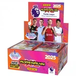 Panini Premier League 2024/2025 - Booster Box