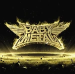 Babymetal - Metal Resistance (Limited Edition) (Reissue) (Gold Coloured) (2 LP)