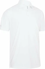 Callaway Tournament Bright White XL Koszulka Polo