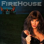 Firehouse - Firehouse (Limited Edition) (Reissue) (Smoke & Fire Coloured) (LP)