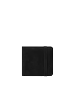 VUCH Lark Black Wallet