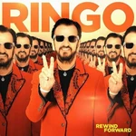 Ringo Starr - Rewind Forward (EP)