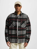 DEF Woven Shaket Black/Red