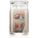 Yankee Candle Afternoon Scrapbooking vonná sviečka 567 g