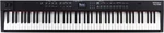 Roland RD-88 Digitálne stage piano Black