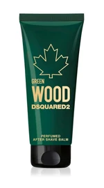 DSQUARED2 Green Wood parfémovaný balzám po holení 100 ml