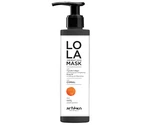 Tónující maska na vlasy Artégo LoLa Coral - 200 ml (0165202) + dárek zdarma