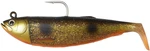 Savage gear cutbait herring kit gold redfish-25 cm 460 g