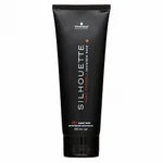 Schwarzkopf Professional Silhouette Super Hold Gel gel na vlasy pro silnou fixaci 250 ml