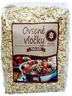 NAJTELO Bezlepkové ovsené vločky 400 g