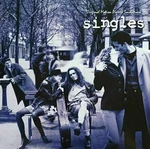 Singles - Original Soundtrack (Deluxe Edition) (2 LP + CD)