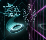 TRON RUN/r EU PC Steam CD Key