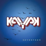 Kayak - Seventeen (2 LP + CD)