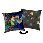 Poduszka dziecięca Minecraft Survival Mode – Jerry Fabrics