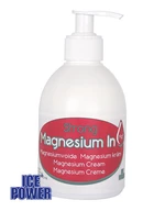 ICEPOWER Magnesium In Strong Cream 300 ml