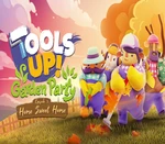 Tools Up! Garden Party - Episode 3: Home Sweet Home DLC EU PC Steam CD Key