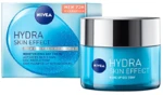 NIVEA Osvěžující denní hydratační gel Hydra Skin Effect 50 ml