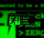 Hack Run ZERO Steam CD Key