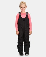 Children's ski pants Kilpi DARYL-J Black