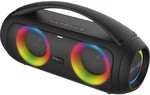 Ibiza Sound CORSICA Speaker Portatile Black