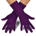 Art Of Polo Woman's Gloves Rk928