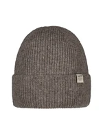 Zimní čepice Barts WILLIAN BEANIE Brown