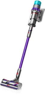 Dyson Gen5detect Absolute fialová / šedá