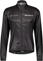 Scott Team Jachetă Black/White S